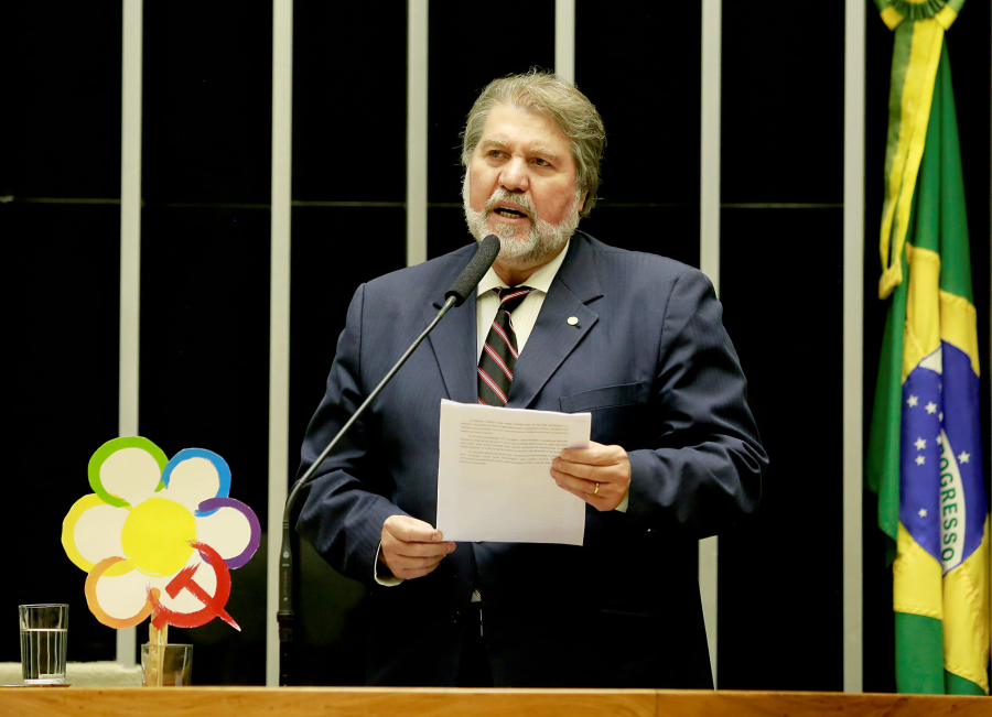 Brasília: Renildo Calheiros e Nikolas Ferreira discutem sobre maioridade penal