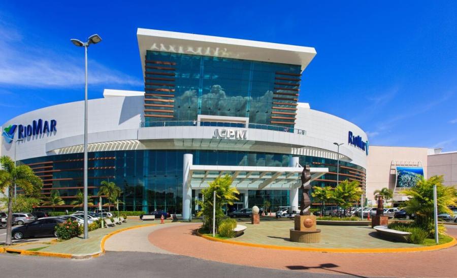 Veja horários dos shoppings do Recife nos jogos do Brasil na Copa do Mundo