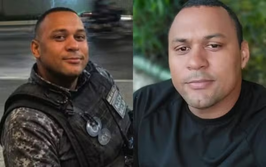 PM morre em Boa Viagem; boletim cita possível envenenamento