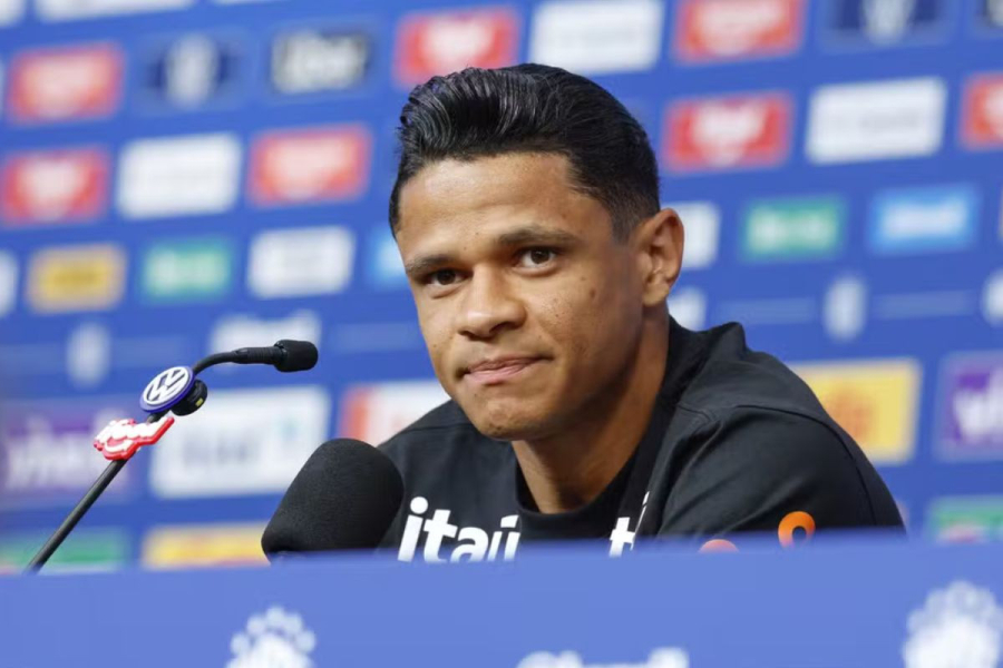 Na Copa, Douglas Santos agradece apoio da torcida do Náutico
