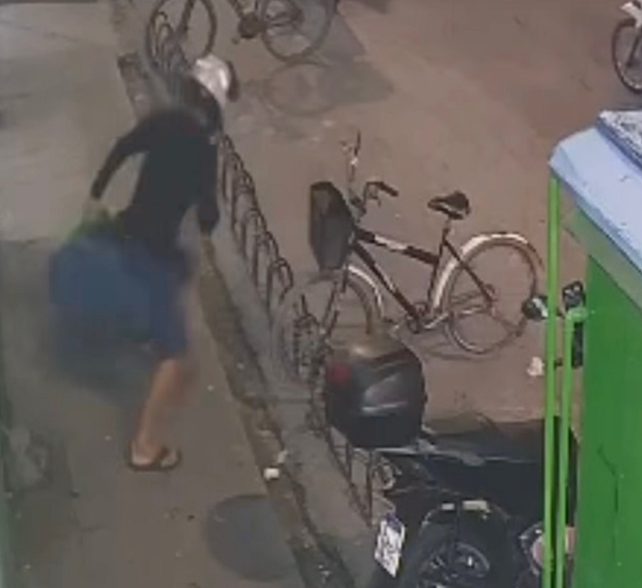 Aluno é assassinado em frente a escola técnica em Jaboatão