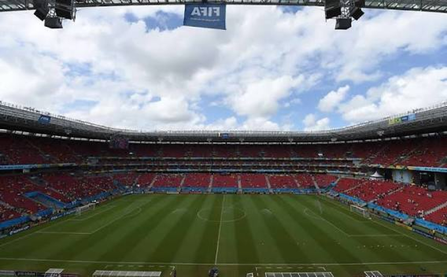 Recife terá 7 jogos da Copa do Mundo Feminina; veja detalhes