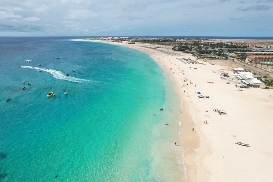 Recife ganha novo voo direto para Cabo Verde; veja detalhes
