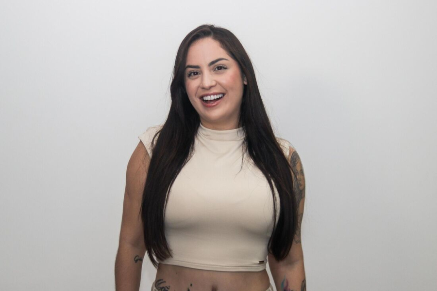 Raphaela Santos anuncia novos shows em PE e CE; veja datas