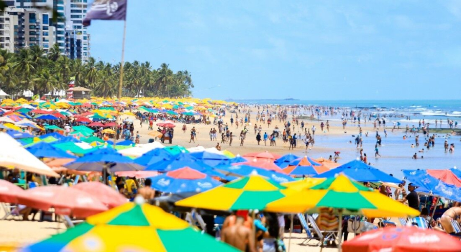 É feriado em Pernambuco no dia 15 de agosto?