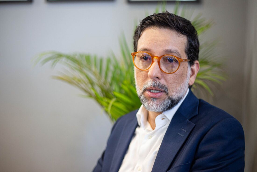 Bruno Becker revela decisão sobre mudanças no Náutico