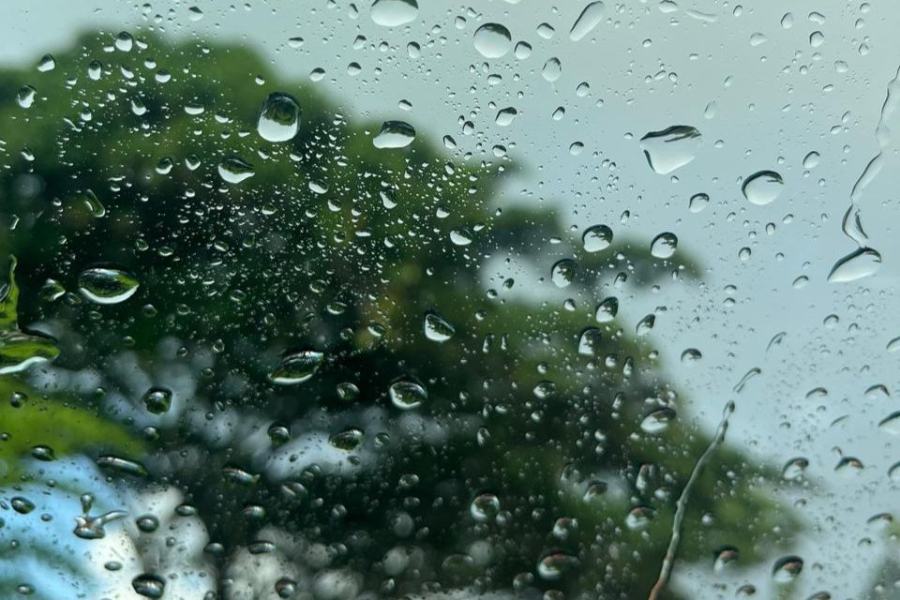 Vai chover no feriado no Recife? Veja previsão da Apac