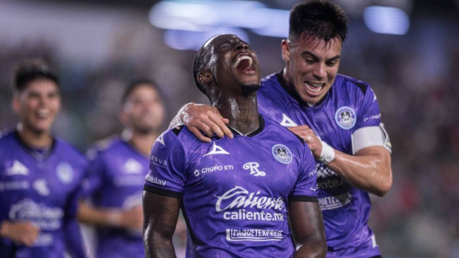 Sport acerta contratação de Dudu, ex-Mazatlán
