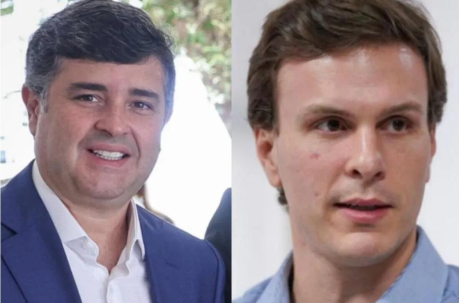 União Progressista adia definição sobre vaga ao Senado