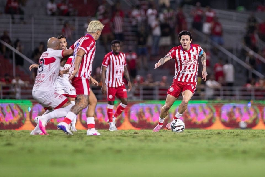 Onde assistir Náutico x Londrina ao vivo pela Série B hoje
