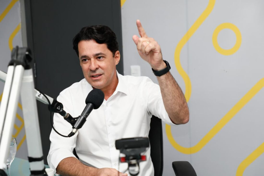 PL define nomes para Câmara e Senado em Pernambuco; veja lista