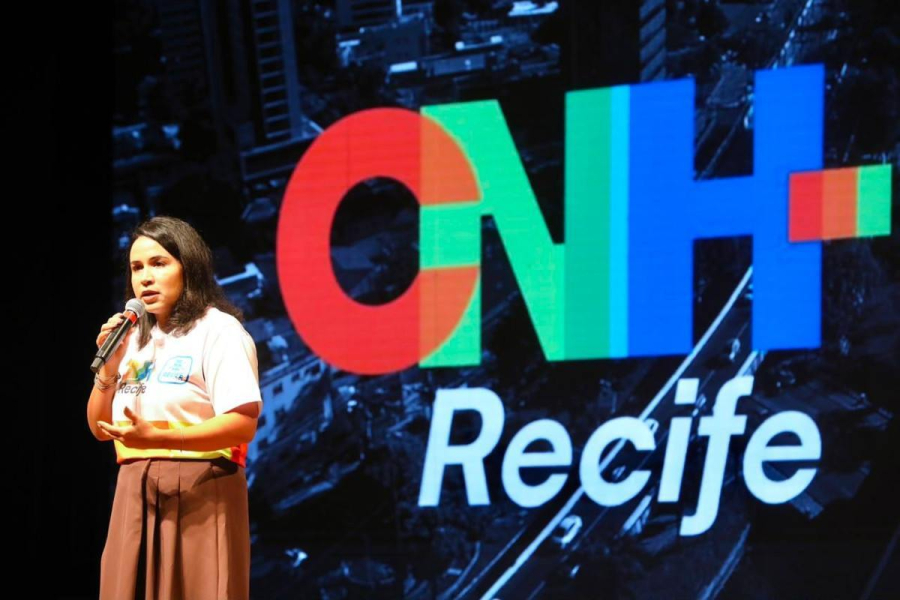 Recife abre novo edital do CNH Social Recife com 200 vagas