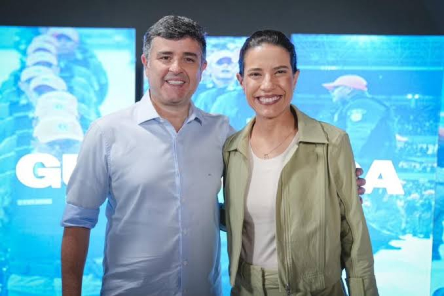 Reunião entre Raquel e lideranças do PP termina sem acordo para o Senado