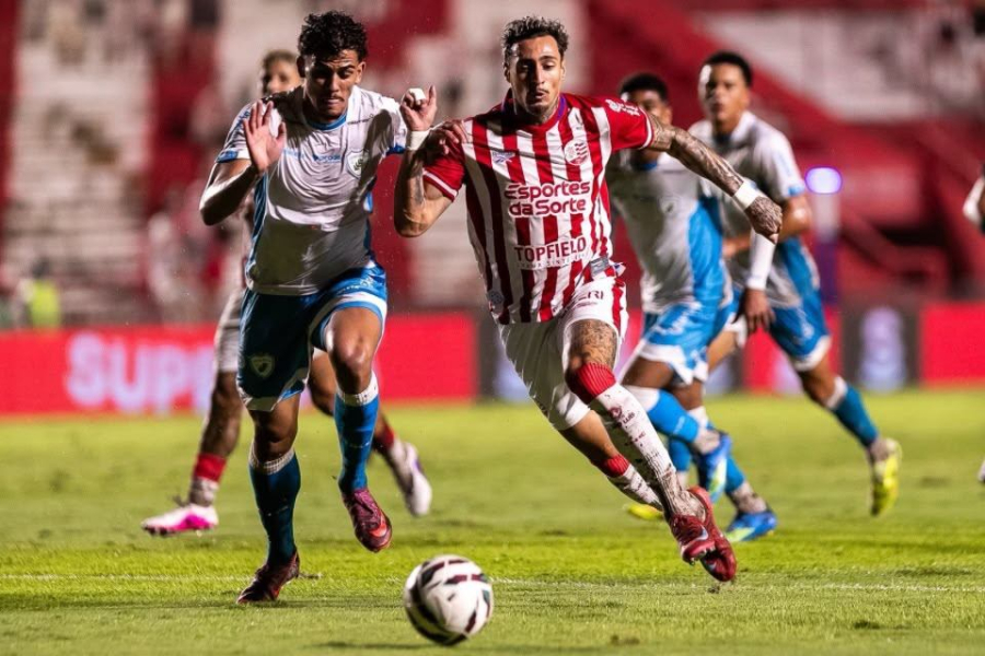 Náutico e Sport precisam secar rivais nesta quinta (23); veja quais