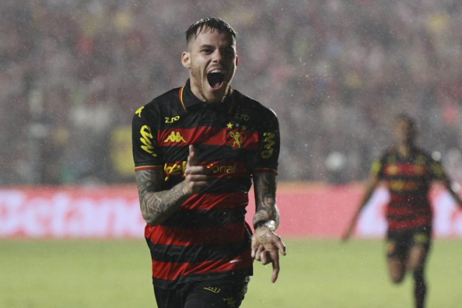 Veja onde assistir a Sport x Cuiabá pela Série B hoje