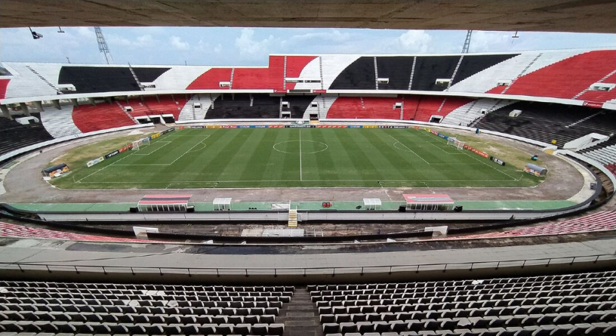 Santa Cruz muda plano e anuncia volta ao mercado