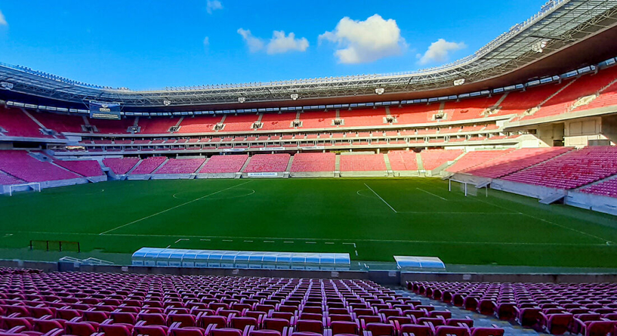 Veja como ser voluntário da Copa do Mundo Feminina em Pernambuco