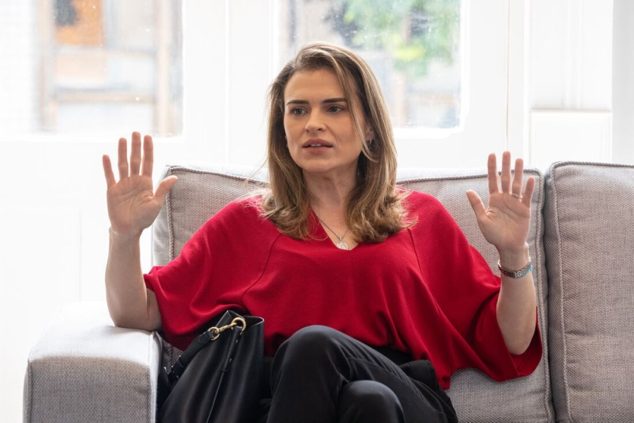 Quaest: Marília Arraes lidera disputa pelo Senado em Pernambuco