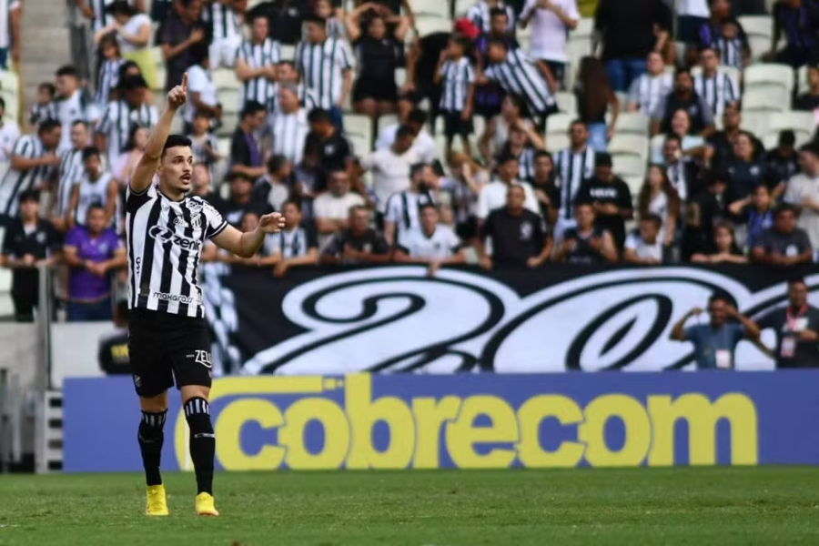 Sport negocia com dois reforços para a sequência da Série B