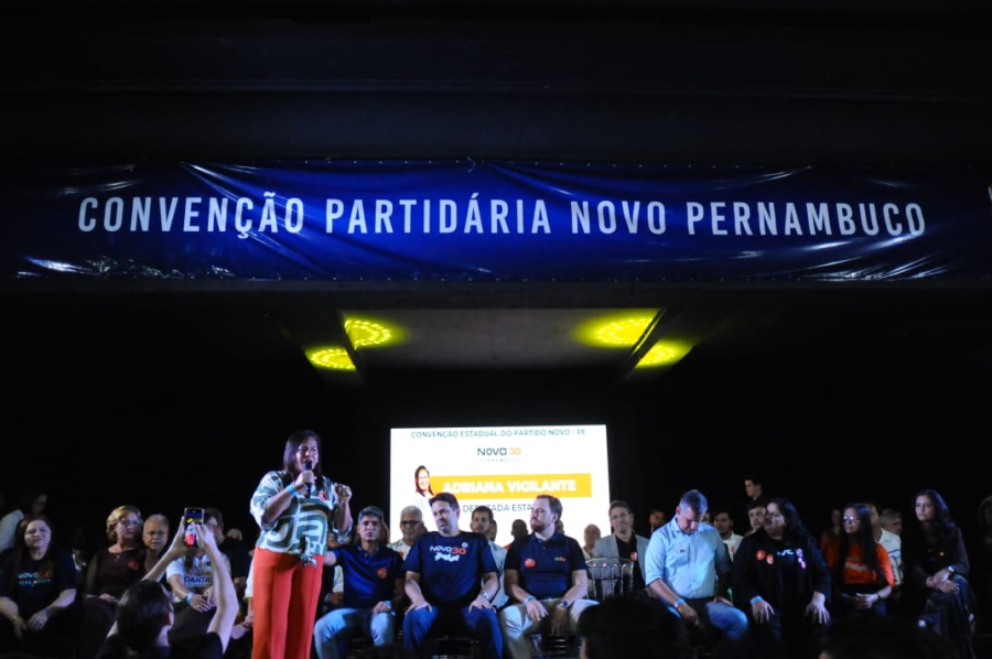 Interior mobiliza caravanas para convenções partidárias no Recife neste fim de semana