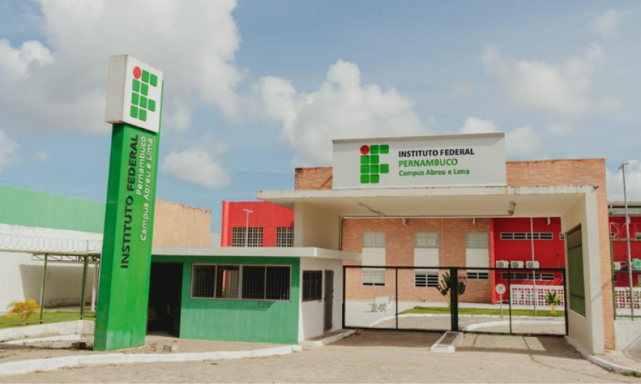 IFPE define protocolo para aulas em dias de fortes chuvas