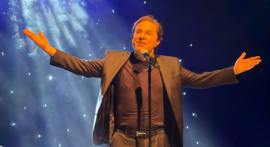 Show de Tom Cavalcante no Recife tem ingressos a partir de R$ 55; veja como comprar