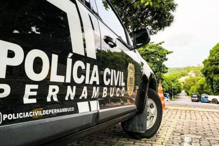 Mulher é executada a tiros em Itambé; polícia investiga caso
