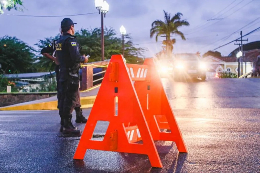 Trânsito de Gravatá muda durante Festival Pernambuco Meu País; confira as alterações