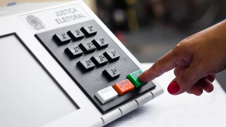 Eleições 2026: Pernambuco chega a 7,2 milhões de eleitores