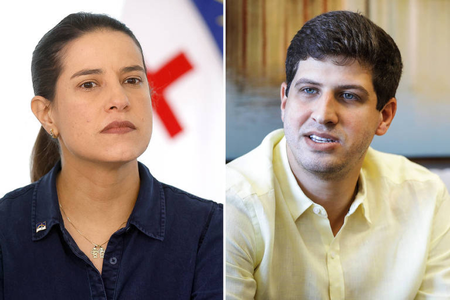 Eleições em Pernambuco: PSB acredita que Raquel Lyra chegou ao seu teto de votos