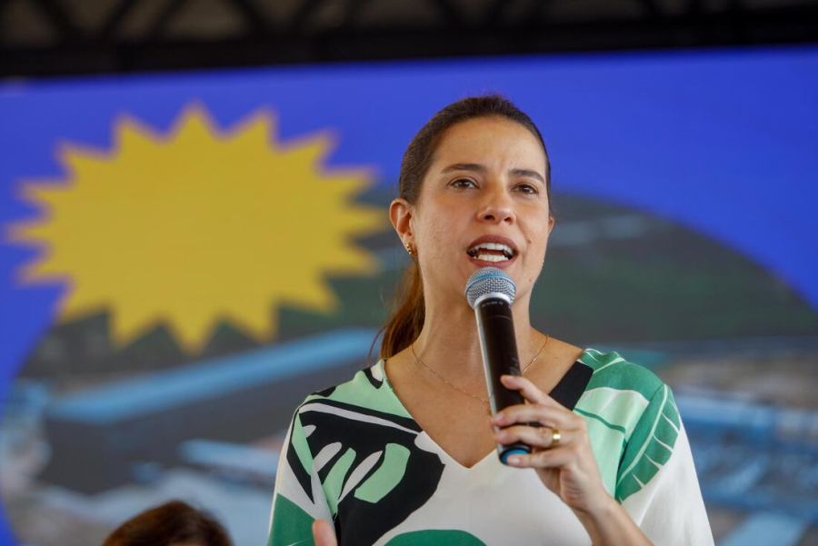 Nova pesquisa Datafolha mostra Raquel Lyra à frente de João Campos; veja os números