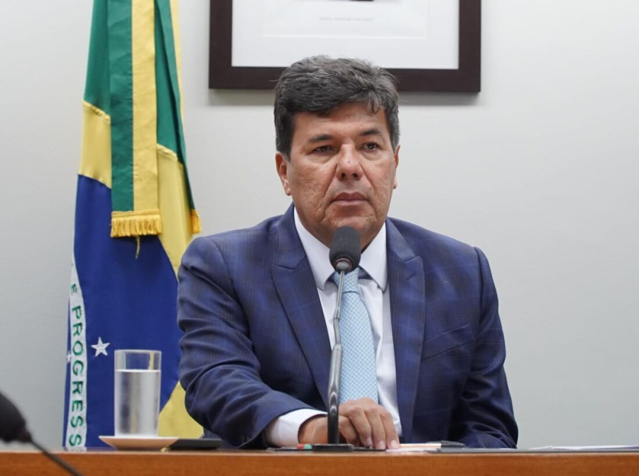 Mendonça Filho é oficializado como candidato ao Senado pelo PL em Pernambuco