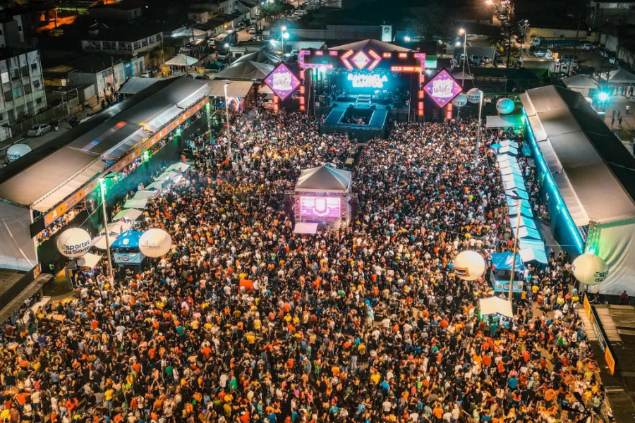 Prefeitura confirma novo nome no Forromares 2026 e aumenta expectativa para a festa