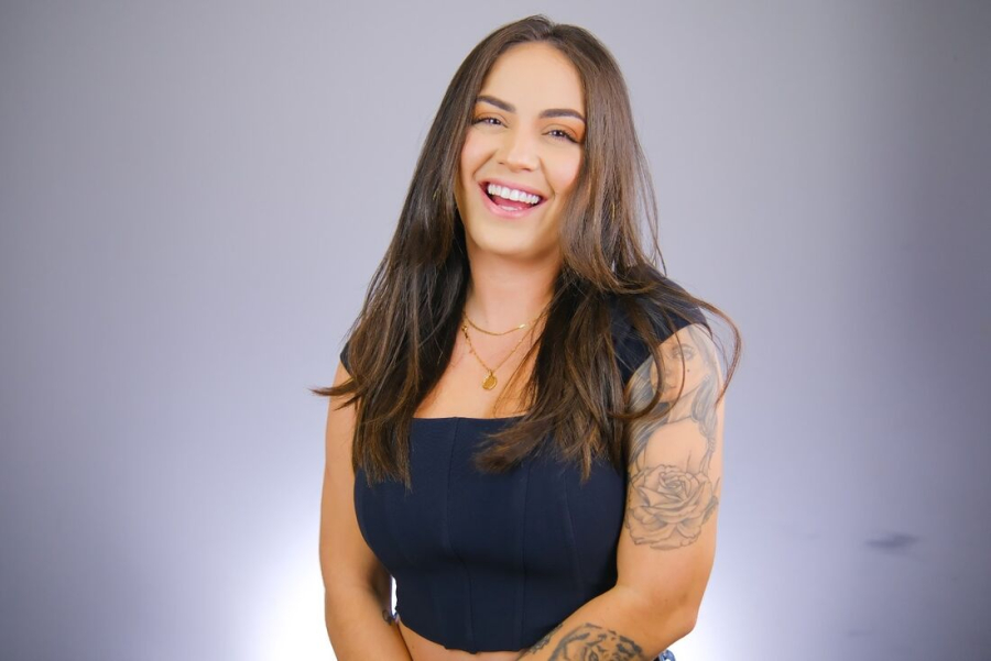 Festa de Agosto tem Xand Avião e Raphaela Santos neste sábado (8); veja programação