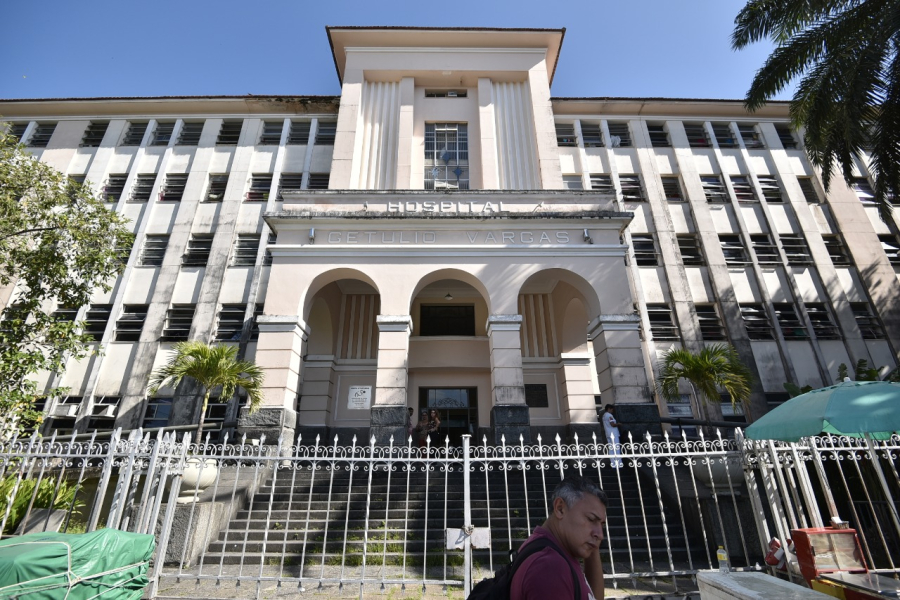 Técnicas de enfermagem denunciam estupros em hospitais do Recife