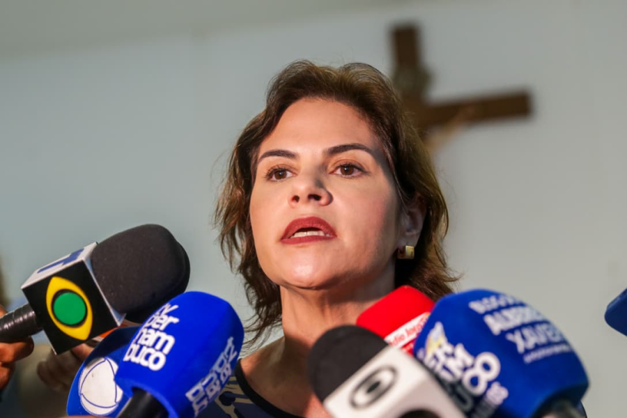 Priscila Krause apresenta queixa-crime contra deputados do PSB; veja lista