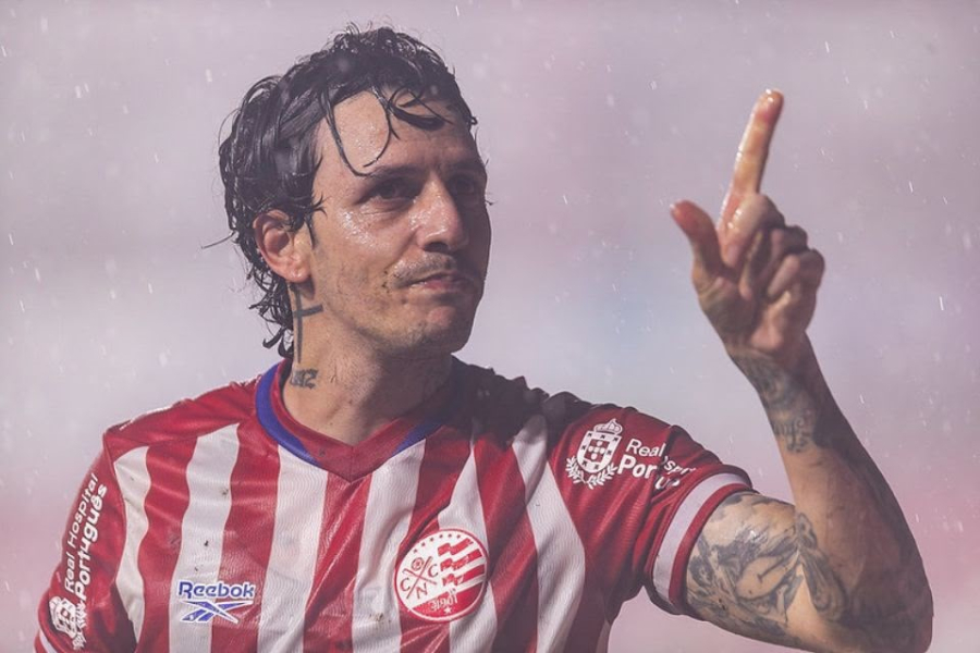 Náutico x Atlético-GO ao vivo: Onde assistir, horário e escalações para o jogo nos Aflitos hoje (09/08)  