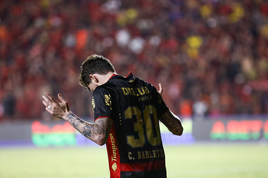 O alívio do Leão: O que a vitória sobre o Vila Nova muda para o Sport na tabela da Série B  