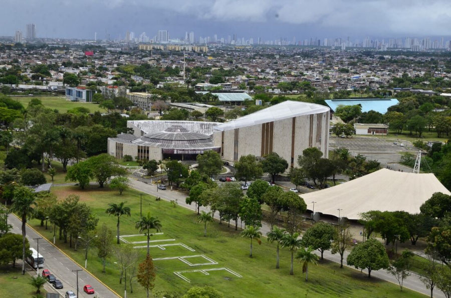 Concurso UFPE 2026: veja cargos, salários de R$ 5,2 mil e data de inscrição  