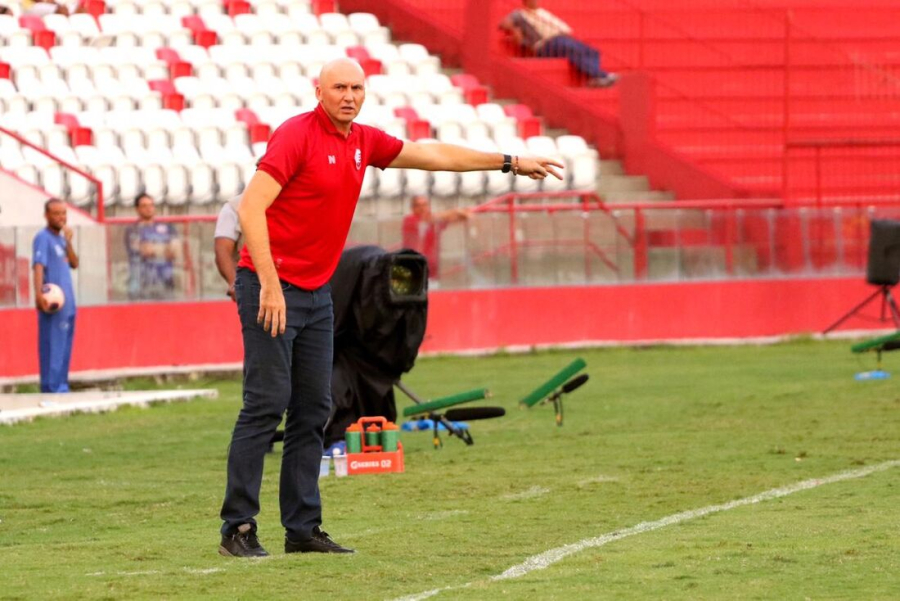 Desfalque de peso: Capitão do Sport é suspenso e vira baixa confirmada contra o Londrina 