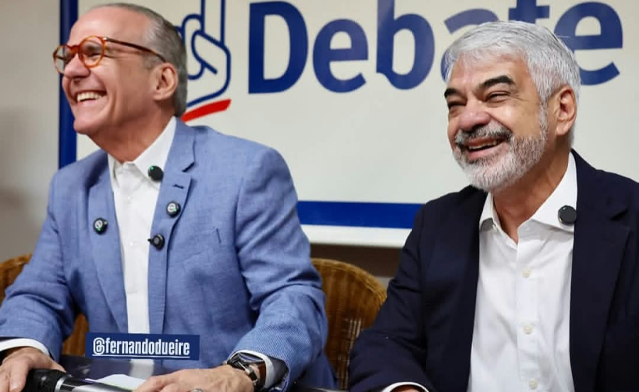 Veja quais são os 45 prefeitos que anunciaram apoio a Humberto Costa ao Senado