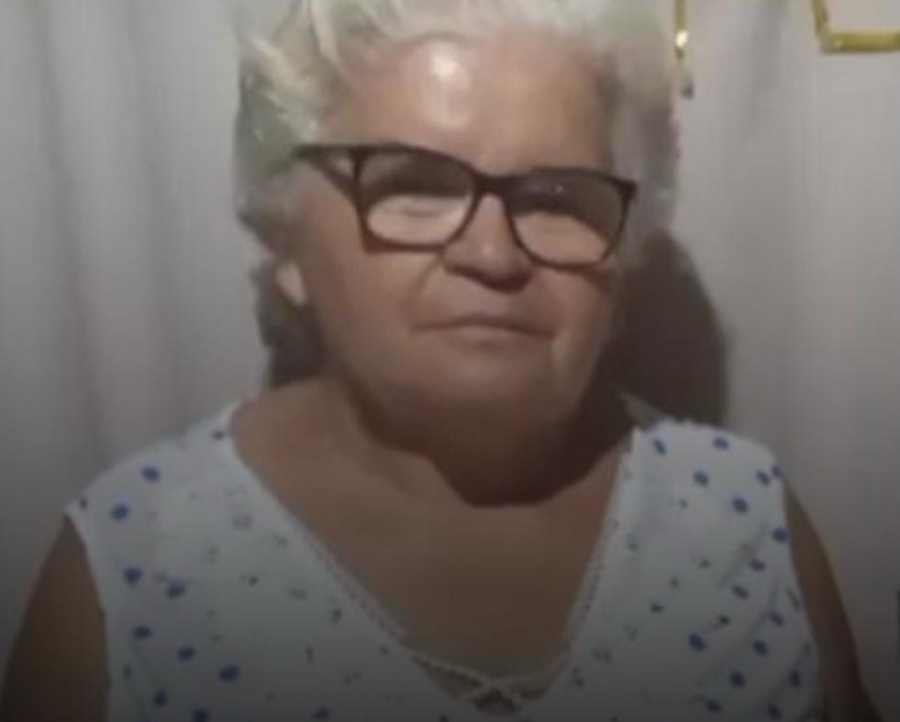 Idosa é morta com golpes de foice no Agreste de Pernambuco
