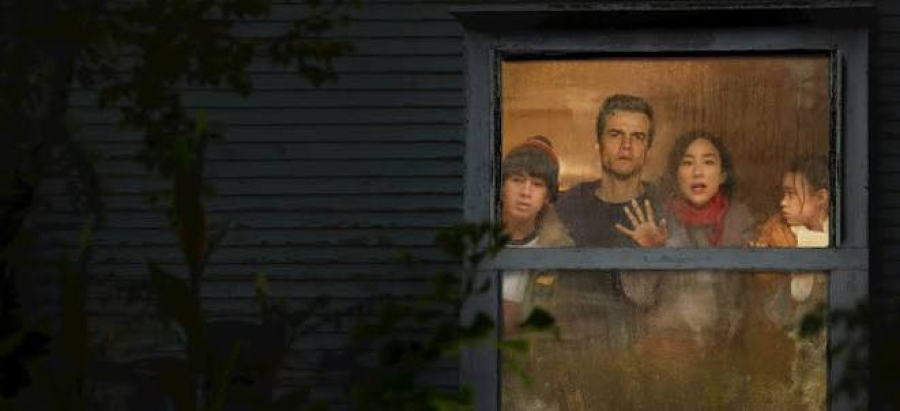 A Última Casa: entenda o final misterioso do filme com Wagner Moura