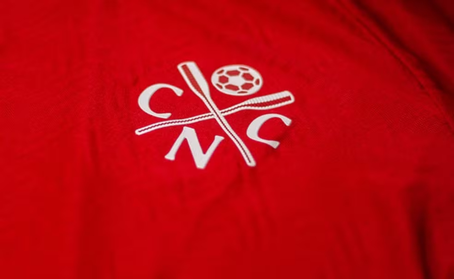 Náutico terá camisa inédita com listras horizontais; veja quando será lançada