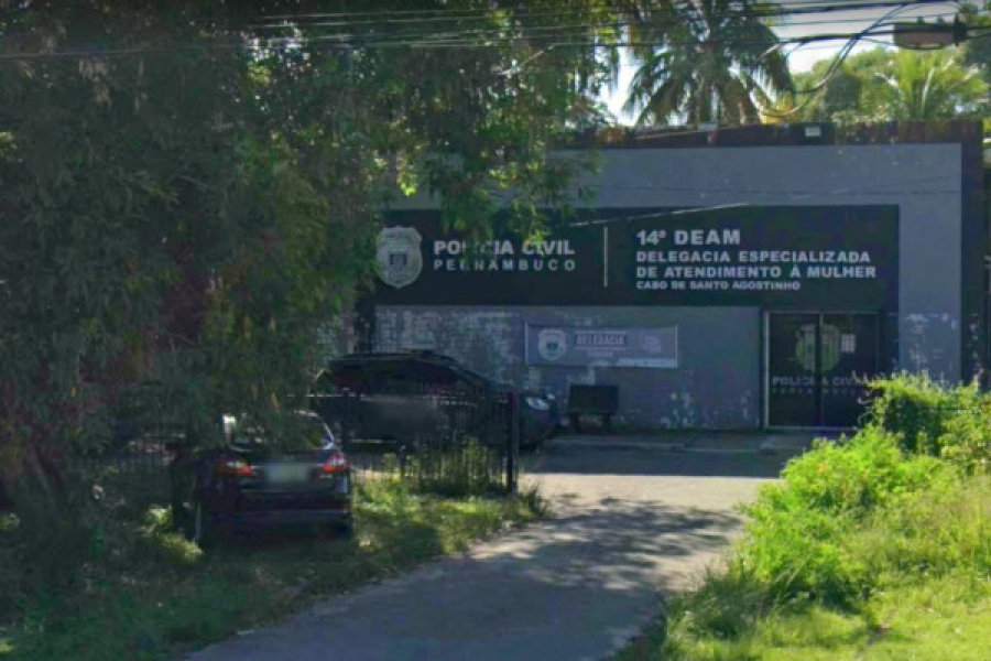 Alunos suspeitos de estupro coletivo contra adolescentes são afastados de escola no Cabo de Santo Agostinho
