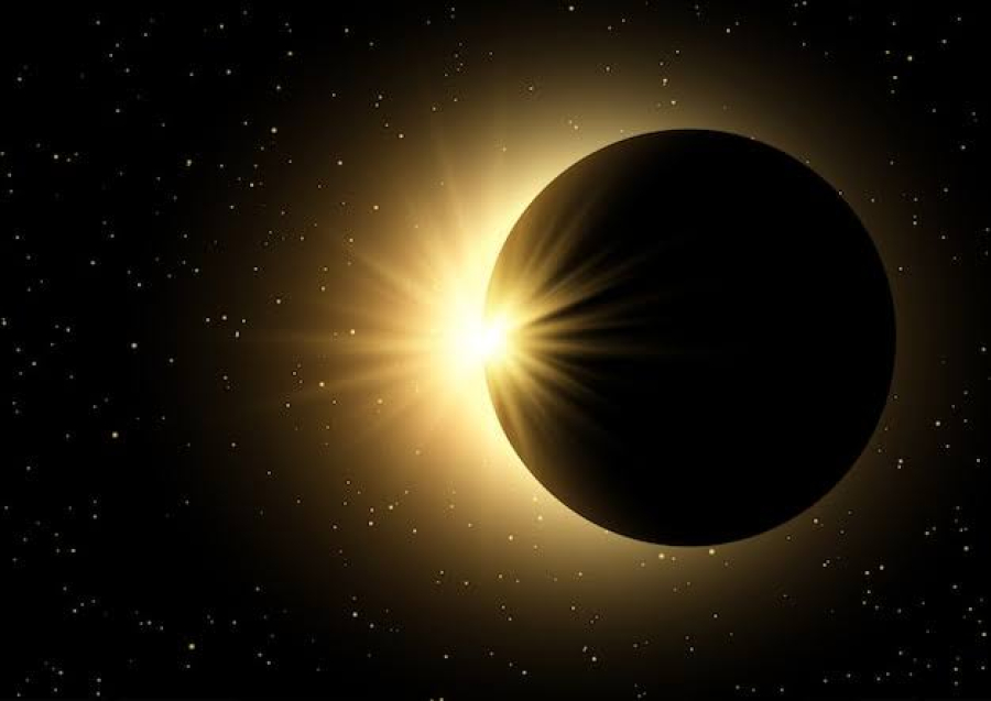 Eclipse solar acontece hoje: será possível ver de Pernambuco?  