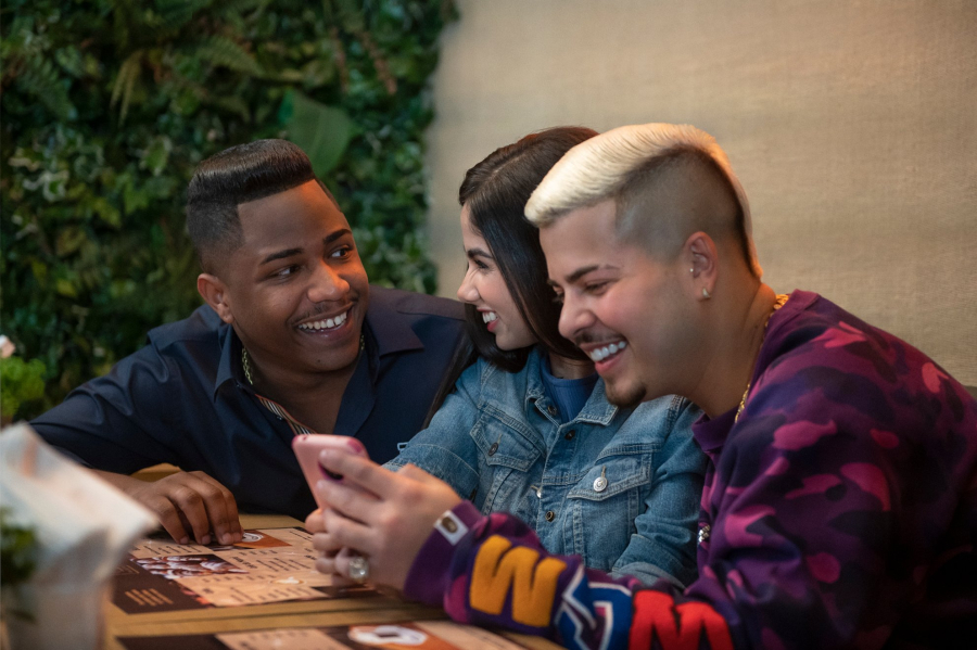 Filme de Sintonia estreia hoje na Netflix; veja o que saber antes  