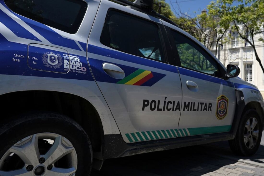 Homem é preso em flagrante suspeito de abuso contra adolescente no Agreste de Pernambuco