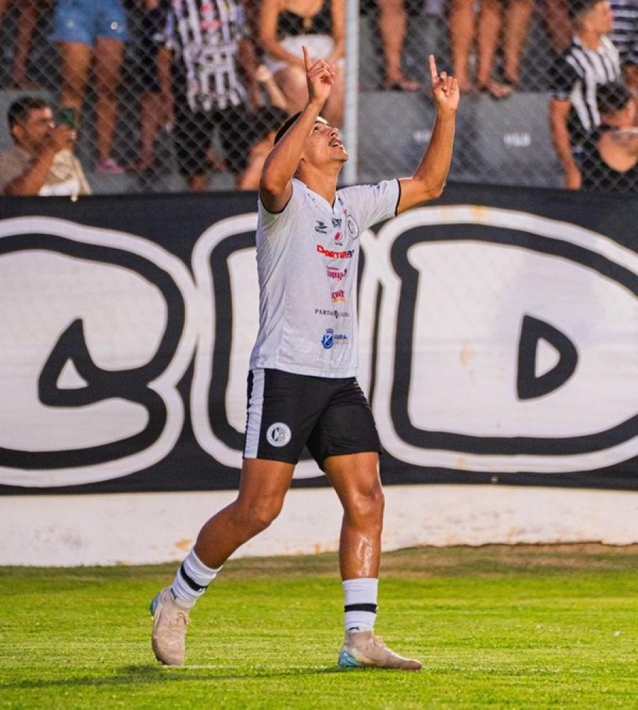 Sport amplia folha e encaminha acerto com artilheiro do ASA  
