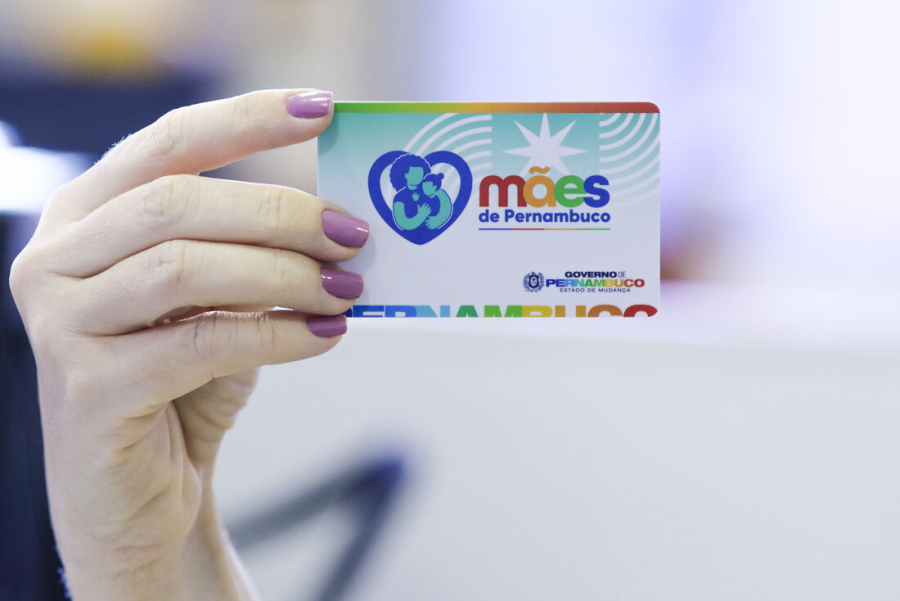 Mães de Pernambuco: Saiba como consultar o benefício que já atingiu 153 mil mulheres 